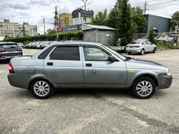 Lada (ВАЗ) Priora I с пробегом 2008 года, цена 199 000 рублей, 155852 км, седан, Автокод Объявления