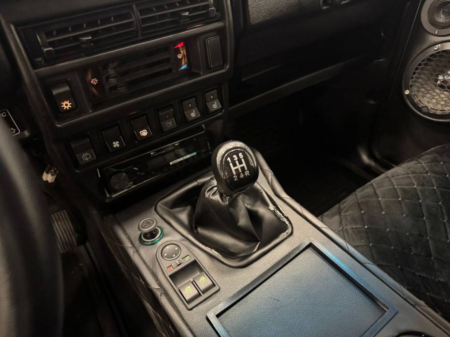 Lada (ВАЗ) 2121 (4x4) I Рестайлинг Ставрополь  - изображение 18