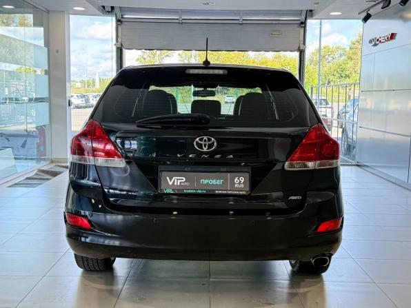 Toyota Venza I Рестайлинг с пробегом 2013 года, цена 1 835 000 рублей, 225299 км, внедорожник, Автокод Объявления