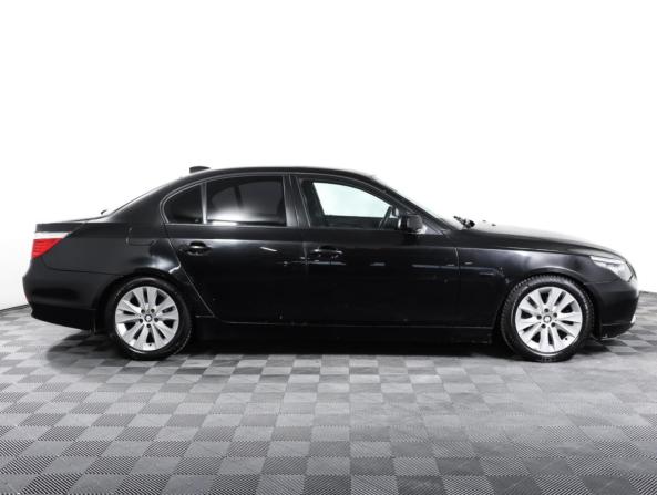 BMW 5 серии V (E60/E61) с пробегом 2004 года, цена 788 000 рублей, 270002 км, седан, Автокод Объявления