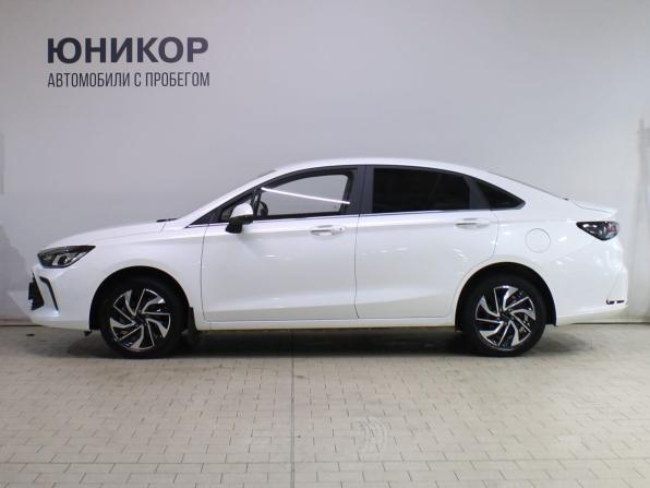 BAIC U5 Plus с пробегом 2023 года, цена 1 219 000 рублей, 22851 км, седан, Автокод Объявления