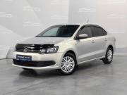 Volkswagen Polo V Новосибирск  - изображение 25