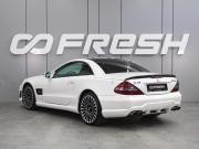 Mercedes-Benz SL-Класс V (R230) Рестайлинг 2 Воронеж  - изображение 22