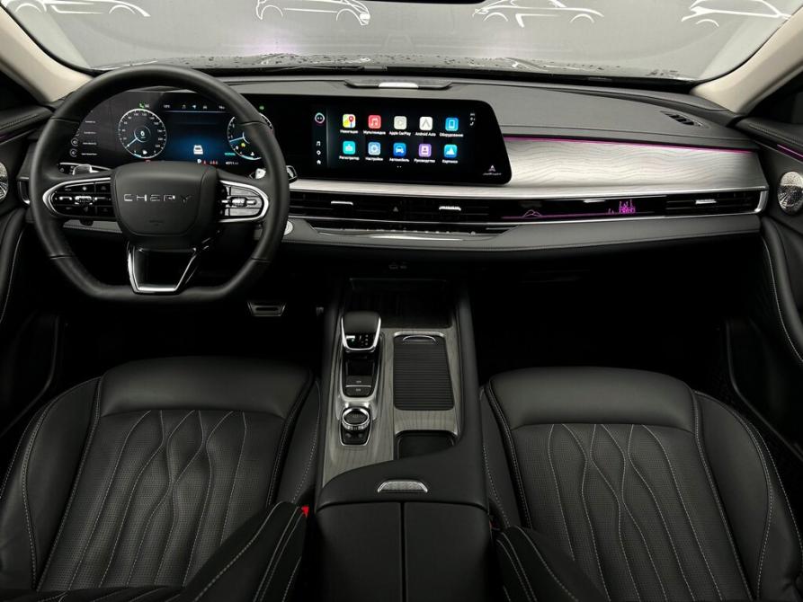 Chery Arrizo 8 Санкт-Петербург  - изображение 6
