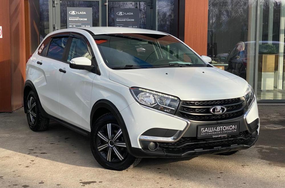 Lada (ВАЗ) XRAY I Белебей  - изображение 3