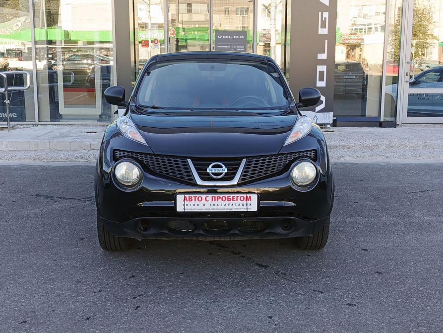 Nissan Juke I Брянск  - изображение 2