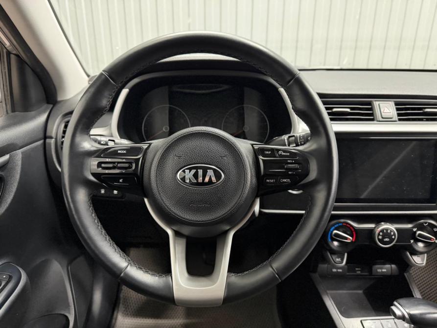 Kia Rio IV Рестайлинг Магнитогорск  - изображение 8