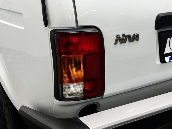 Lada (ВАЗ) Niva Legend I с пробегом 2023 года, цена 789 000 рублей, 17897 км, внедорожник, Автокод Объявления