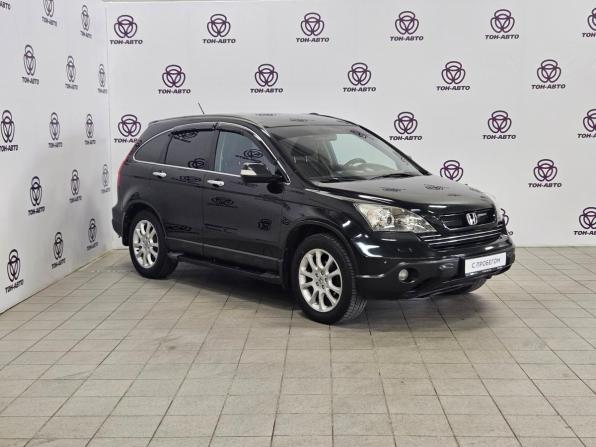 Honda CR-V III с пробегом 2008 года, цена 1 005 000 рублей, 284343 км, внедорожник, Автокод Объявления