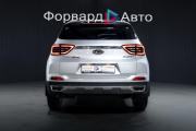 Chery Tiggo 4 Pro I Рестайлинг Тюмень  - изображение 32