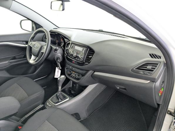 Lada (ВАЗ) Vesta I с пробегом 2022 года, цена 1 200 000 рублей, 65868 км, седан, Автокод Объявления