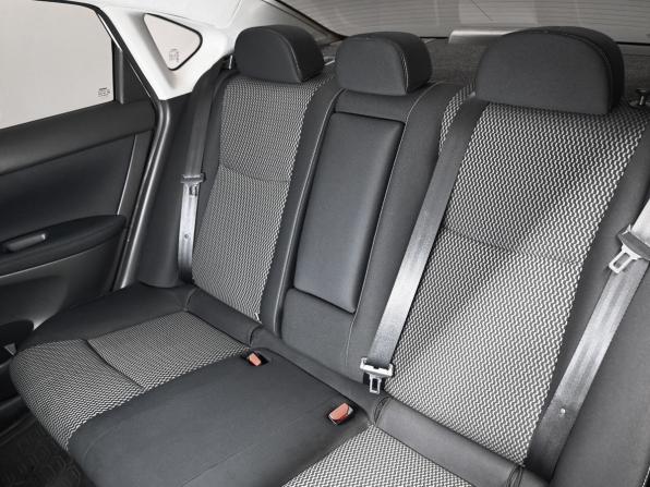 Nissan Sentra VII (B17) с пробегом 2015 года, цена 1 295 000 рублей, 65638 км, седан, Автокод Объявления