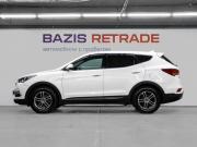 Hyundai Santa Fe III Рестайлинг Тюмень  - изображение 30
