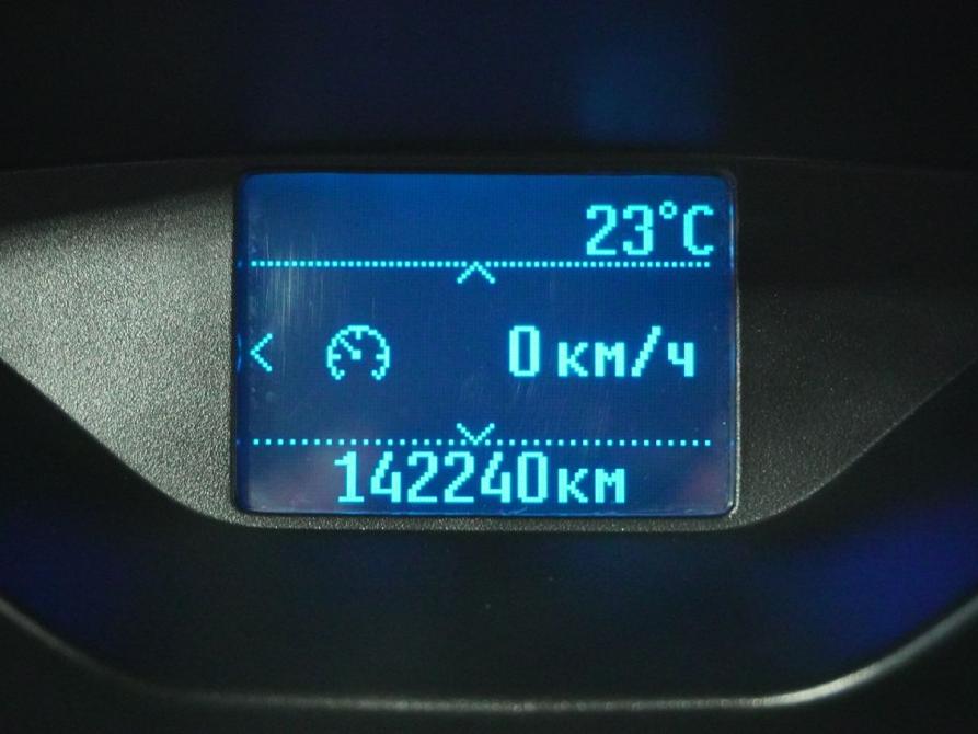 Ford Focus III Вологда  - изображение 17