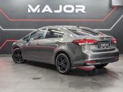 Kia Cerato III Рестайлинг (Classic) Москва  - изображение 34
