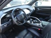 Geely Tugella I Рестайлинг Москва  - изображение 39