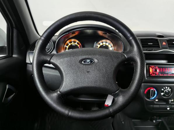 Lada (ВАЗ) Granta I Рестайлинг с пробегом 2024 года, цена 685 000 рублей, 41083 км, седан, Автокод Объявления