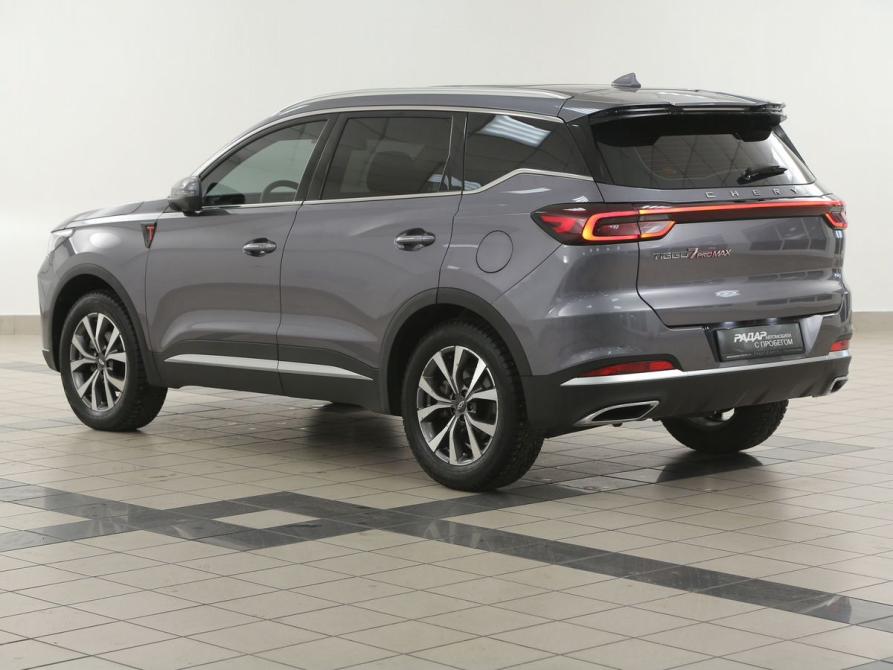 Chery Tiggo 7 Pro Max I Иваново  - изображение 2