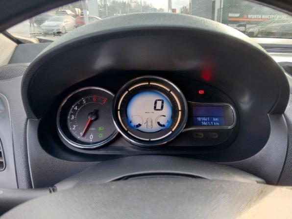 Renault Megane III Рестайлинг с пробегом 2013 года, цена 618 000 рублей, 181242 км, хэтчбек, Автокод Объявления