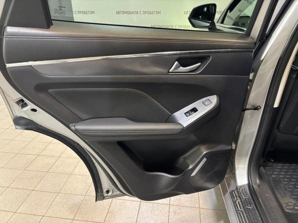 Haval Jolion I с пробегом 2023 года, цена 1 849 000 рублей, 82000 км, внедорожник, Автокод Объявления