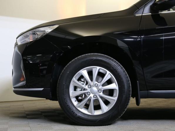 Haval M6 II с пробегом 2024 года, цена 2 150 000 рублей, 1050 км, внедорожник, Автокод Объявления