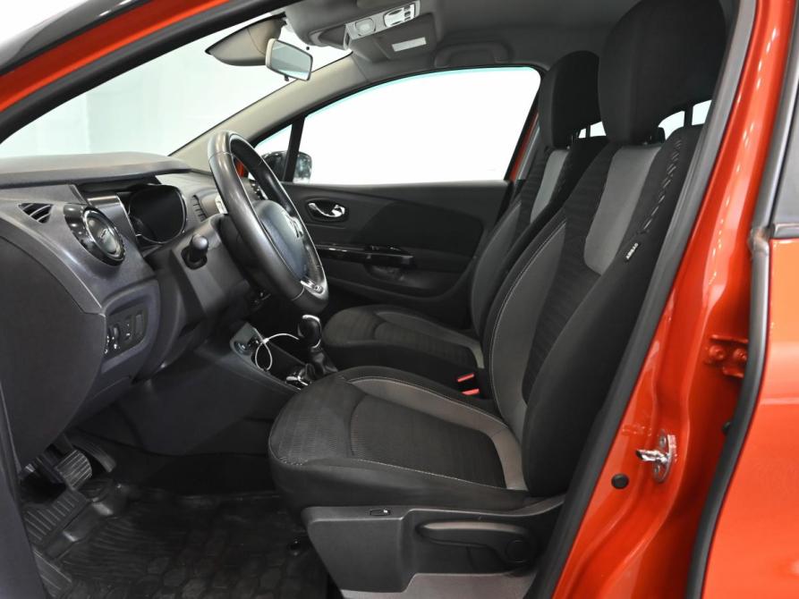 Renault Kaptur I Екатеринбург  - изображение 10