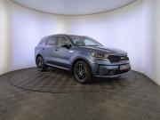 Kia Sorento IV Москва  - изображение 32