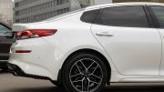 Kia Optima IV Рестайлинг Москва  - изображение 54