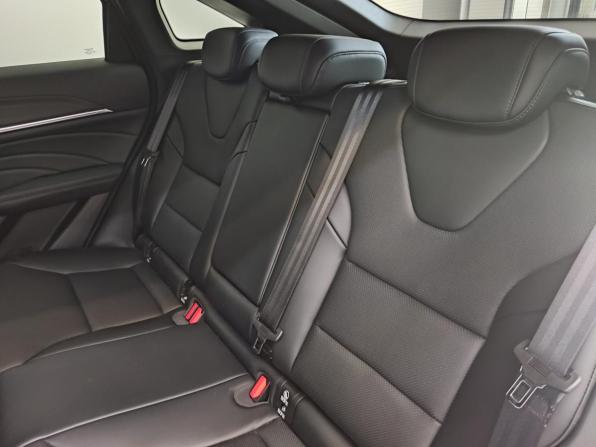 Haval F7x II с пробегом 2026 года, цена 3 400 000 рублей, 2500 км, внедорожник, Автокод Объявления