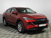 Haval F7x I Рестайлинг Санкт-Петербург  - изображение 27