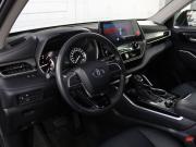 Toyota Highlander IV (XU70) Москва  - изображение 49