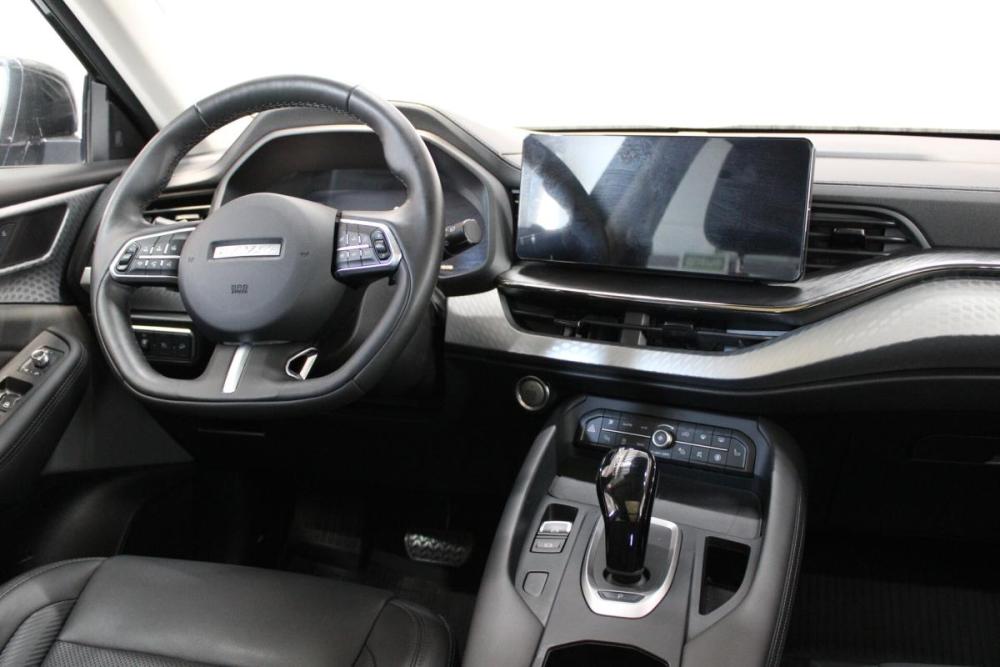 Haval F7 I Рестайлинг Ярославль  - изображение 12