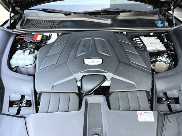 Porsche Cayenne III с пробегом 2019 года, цена 6 400 000 рублей, 102951 км, внедорожник, Автокод Объявления