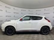 Nissan Juke I Москва  - изображение 18