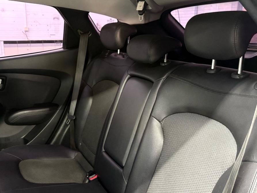 Hyundai ix35 I Ростов-на-Дону  - изображение 14