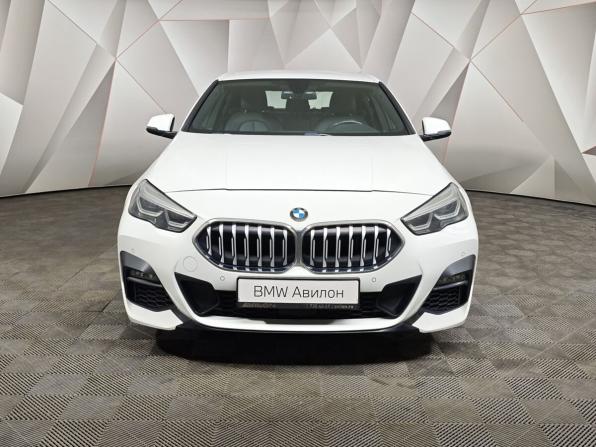 BMW 2 серии F44 с пробегом 2021 года, цена 2 695 000 рублей, 95726 км, седан, Автокод Объявления