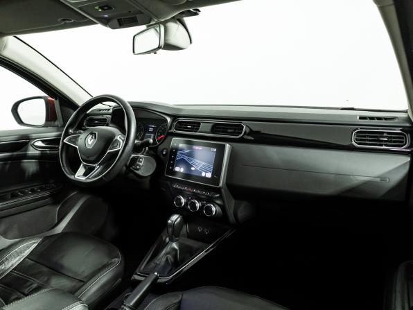 Renault Arkana I с пробегом 2019 года, цена 1 384 688 рублей, 144635 км, внедорожник, Автокод Объявления