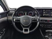 Kia K5 III Москва  - изображение 51