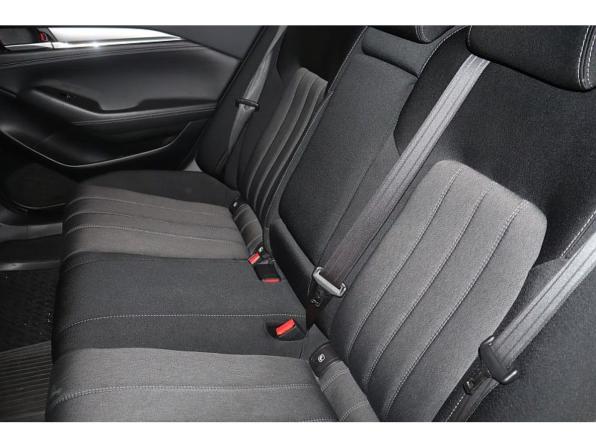 Mazda 6 III (GJ) Рестайлинг 2 с пробегом 2019 года, цена 2 529 000 рублей, 61425 км, седан, Автокод Объявления