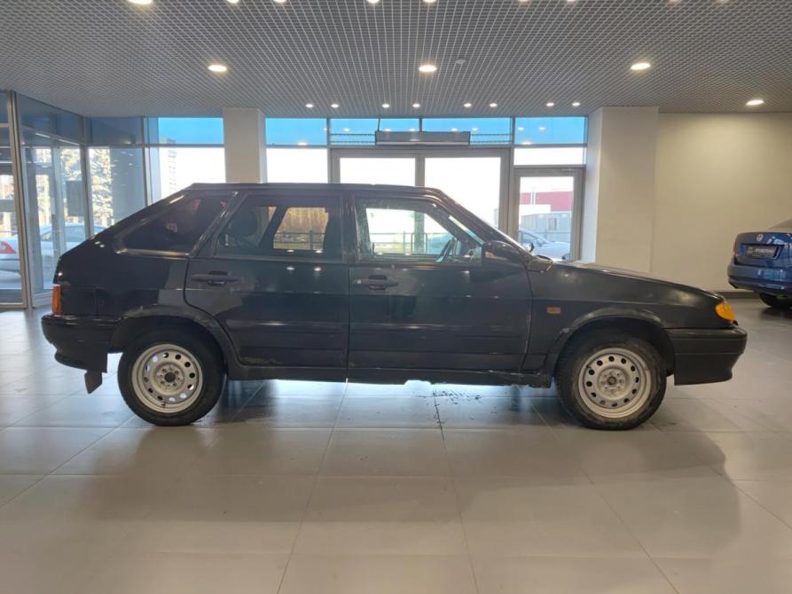 Lada (ВАЗ) 2114 Казань  - изображение 5