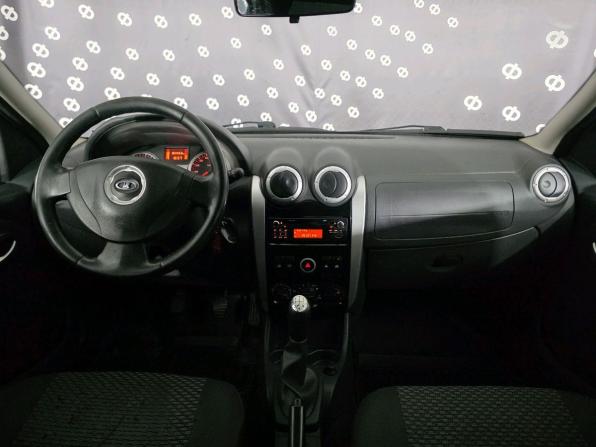 Lada (ВАЗ) Largus I с пробегом 2013 года, цена 368 000 рублей, 183662 км, универсал, Автокод Объявления