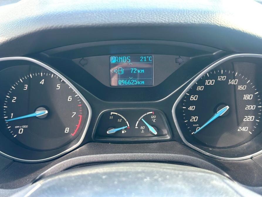Ford Focus III Пермь  - изображение 12