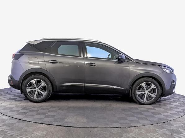 Peugeot 3008 II с пробегом 2019 года, цена 2 220 000 рублей, 76455 км, внедорожник, Автокод Объявления