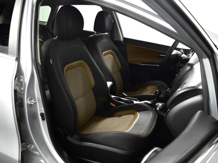 Kia Ceed II Рестайлинг Казань  - изображение 8