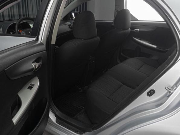 Toyota Corolla X (E140 E150) с пробегом 2008 года, цена 749 000 рублей, 205337 км, седан, Автокод Объявления