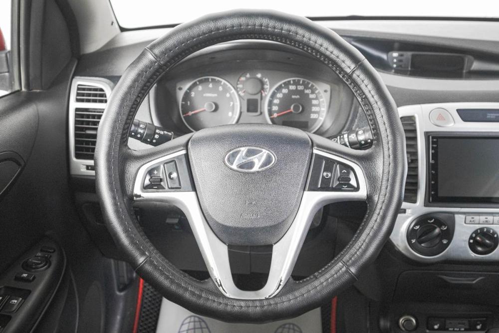 Hyundai i20 I Кемерово  - изображение 16