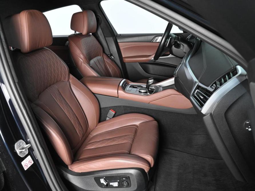 BMW X6 III (G06) Ростов-на-Дону  - изображение 12