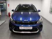 Kia Rio IV Рестайлинг Химки  - изображение 18