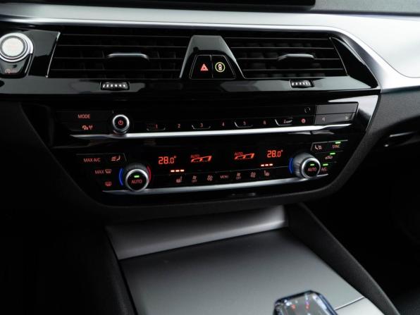 BMW 5 серии VII (G30/G31/G38) с пробегом 2019 года, цена 3 783 444 рубля, 145015 км, седан, Автокод Объявления