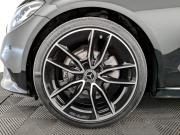 Mercedes-Benz C-Класс IV (W205) Рестайлинг Санкт-Петербург  - изображение 48